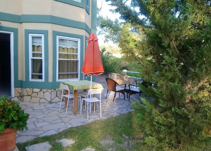 Lejlighed Zest @ Xi *