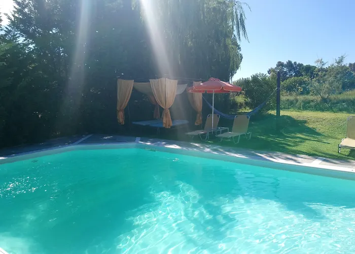 Lejlighed Zest @ Xi *