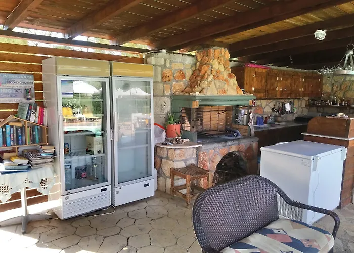 Zest @ Xi Lejlighed Lixouri