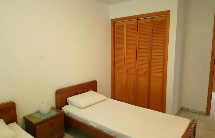 Zest @ Xi Lejlighed Lixouri