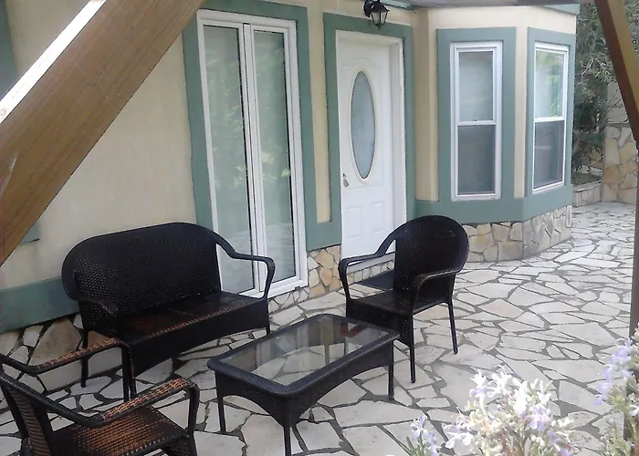 Lejlighed Zest @ Xi Lixouri