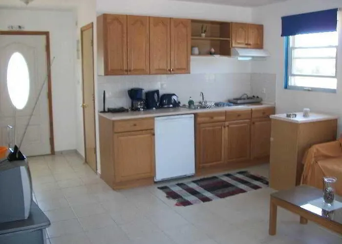 Zest @ Xi Lejlighed *