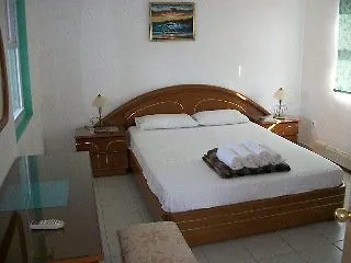 Zest @ Xi Lejlighed Lixouri