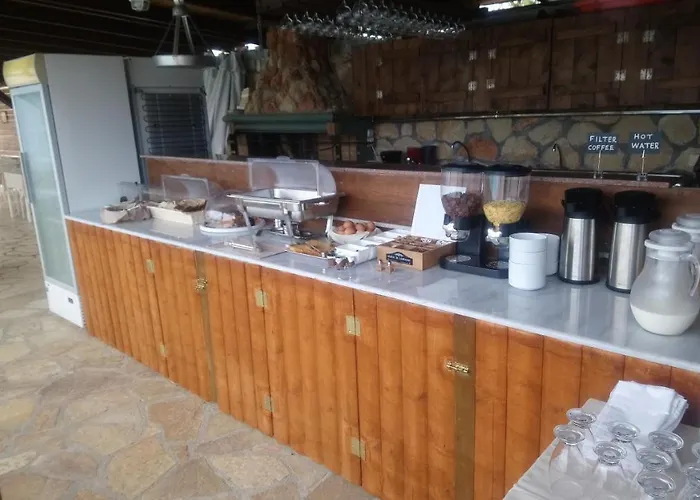 Zest @ Xi Lejlighed Lixouri