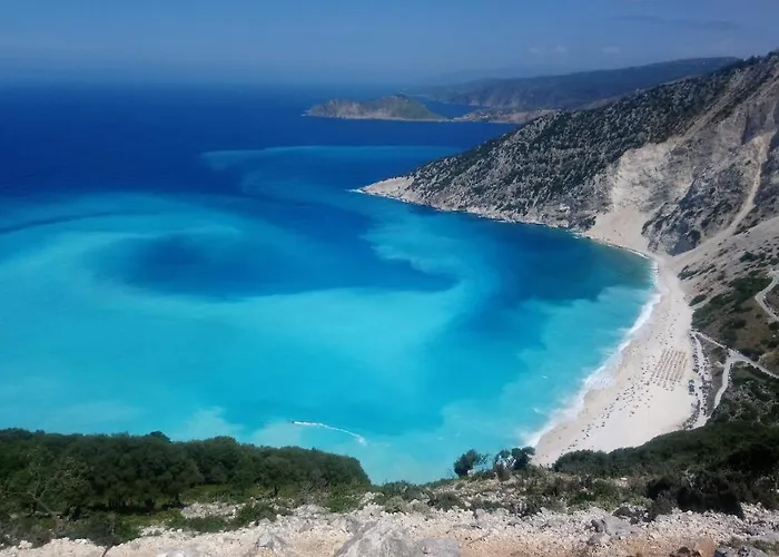 Lejlighed Zest @ Xi *