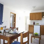 Apartman Zest @ Xi Lixúri