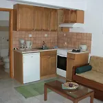 Zest @ Xi Apartman Lixúri