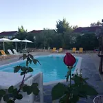 Apartman Zest @ Xi Lixúri