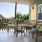 Zest @ Xi Apartman Lixúri