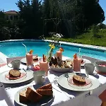 Zest @ Xi Apartman Lixúri