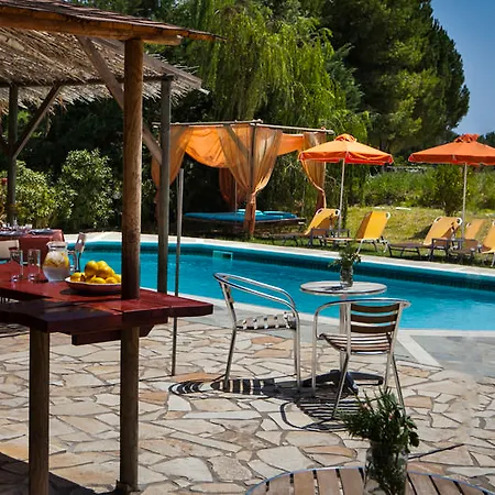 Apartament Zest @ Xi *